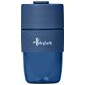 Kooshty Verso Plastic Coffee Tumbler - 400ml, DR-KS-316-B