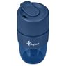 Kooshty Verso Plastic Coffee Tumbler - 400ml, DR-KS-316-B