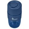 Kooshty Verso Plastic Coffee Tumbler - 400ml, DR-KS-316-B