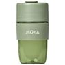Kooshty Verso Plastic Coffee Tumbler - 400ml, DR-KS-316-B