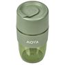 Kooshty Verso Plastic Coffee Tumbler - 400ml, DR-KS-316-B