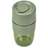 Kooshty Verso Plastic Coffee Tumbler - 400ml, DR-KS-316-B