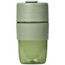 Kooshty Verso Plastic Coffee Tumbler - 400ml, DR-KS-316-B
