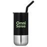 Kooshty Cheerio DW Tumbler & Straw – 480ml, DR-KS-317-B