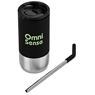 Kooshty Cheerio DW Tumbler & Straw – 480ml, DR-KS-317-B