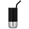 Kooshty Cheerio DW Tumbler & Straw – 480ml, DR-KS-317-B