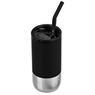 Kooshty Cheerio DW Tumbler & Straw – 480ml, DR-KS-317-B
