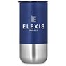 Kooshty Cheerio DW Tumbler & Straw – 480ml, DR-KS-317-B