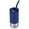 Kooshty Cheerio DW Tumbler & Straw – 480ml, DR-KS-317-B