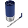 Kooshty Cheerio DW Tumbler & Straw – 480ml, DR-KS-317-B