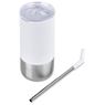 Kooshty Cheerio DW Tumbler & Straw – 480ml, DR-KS-317-B