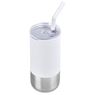 Kooshty Cheerio DW Tumbler & Straw – 480ml, DR-KS-317-B