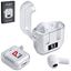 Swiss Cougar Colmar TWS Earbuds, MT-SC-550-B