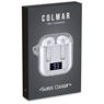 Swiss Cougar Colmar TWS Earbuds, MT-SC-550-B