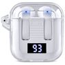 Swiss Cougar Colmar TWS Earbuds, MT-SC-550-B