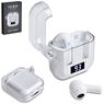 Swiss Cougar Colmar TWS Earbuds, MT-SC-550-B