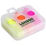 Altitude Popglo Highlighter Set,  ST-AL-129-B