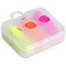 Altitude Popglo Highlighter Set,  ST-AL-129-B