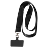 Cellphone Petersham Neck Lanyard, BD1007