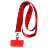 Cellphone Petersham Neck Lanyard, BD1007