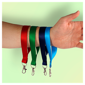 Wrist Lanyard, BD1004