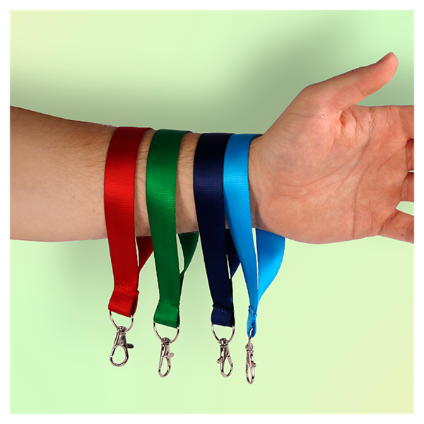 Wrist Lanyard, BD1004