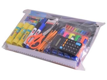 36-Piece Back to School Stationery Pack, TAL208