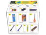 32-Piece Back to School Stationery Pack, TAL207