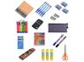 32-Piece Back to School Stationery Pack, TAL207