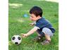 Mini Kick Size 2 Soccer Ball - Inflated, P2740-Inflated