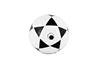 Mini Kick Size 2 Soccer Ball - Deflated, P2740-Deflated