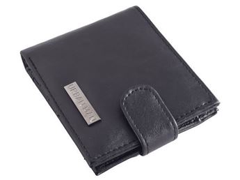 Rhett Distressed Look PU Wallet, UGW801B