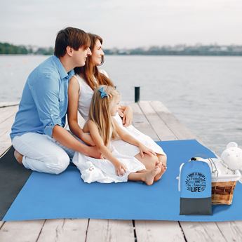 Nukel Foldable Picnic Blanket, GIFT23910