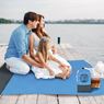 Nukel Foldable Picnic Blanket, GIFT23910