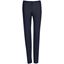 Ladies Cambridge Stretch Pants - Navy, BAS-8025-N