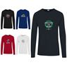 Prime 165 Unisex Long Sleeve TShirt, BET2603
