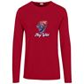 Prime 165 Unisex Long Sleeve TShirt, BET2603