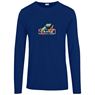 Prime 165 Unisex Long Sleeve TShirt, BET2603