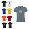 Select 165 Unisex Cotton TShirt, BET2602