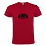 Select 165 Unisex Cotton TShirt, BET2602