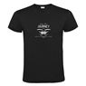 Classic 145 EasyWear Unisex Tshirt, BET2601