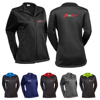 Ladies Bettoni Jacket, BET2104