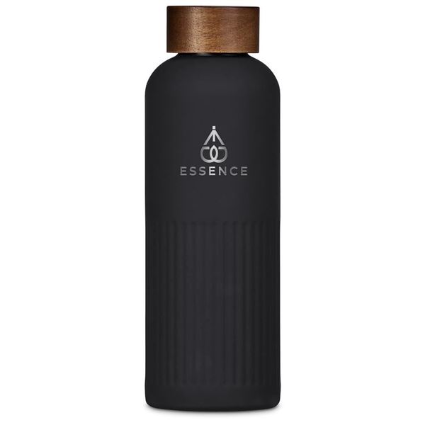 Serendipio Bellmore Stainless Steel Water Bottle - 750ml, DR-SD-319-B