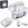 Swiss Cougar Basel Active Noise Cancelling TWS Earbuds, MT-SC-549-B