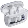 Swiss Cougar Basel Active Noise Cancelling TWS Earbuds, MT-SC-549-B