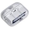 Swiss Cougar Basel Active Noise Cancelling TWS Earbuds, MT-SC-549-B
