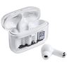 Swiss Cougar Basel Active Noise Cancelling TWS Earbuds, MT-SC-549-B