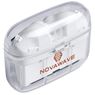 Swiss Cougar Basel Active Noise Cancelling TWS Earbuds, MT-SC-549-B
