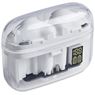 Swiss Cougar Basel Active Noise Cancelling TWS Earbuds, MT-SC-549-B