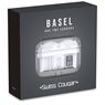 Swiss Cougar Basel Active Noise Cancelling TWS Earbuds, MT-SC-549-B